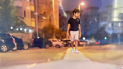 المماليك يناقش قضية إهمال الأبناء.. ومشهد قاس للطفل حمزة إيهاب