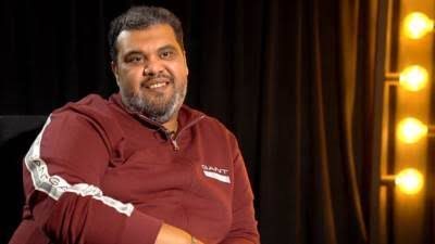 أحمد فتحي: أنتظر عرض الجزء الثالث من اللعبة.. ودوري مفاجأة 