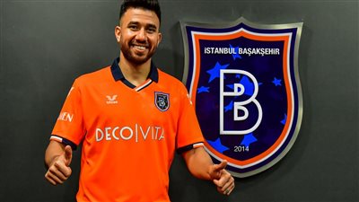 تريزيجيه يصنع هدفا في فوز باشاك شهير على غازي عنتاب بثنائية بالدوري التركي