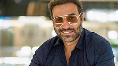 أحمد فهمي يطرح بوستر فيلم مستر إكس استعدادًا لطرحه في عيد الأضحى 2023