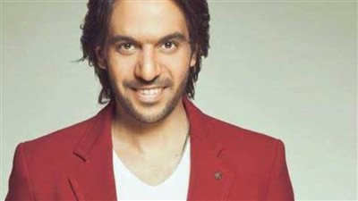 بهاء سلطان يستعد لطرح أحدث أغانيه رامي الحمول غدا