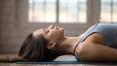  للنوم بشكل مريح..  تقنية 4 7 8 الطريقة السحرية للنعاس 