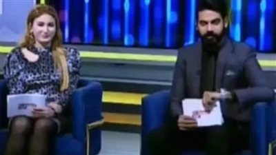 نصب علني.. مذيع قناة الحدث أجرى المداخلة المزيفة لمجدي يعقوب على قناة أخرى وتوقف برنامج مصر أحلى | فيديو