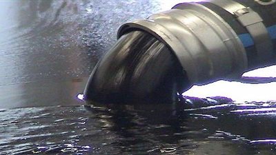 ارتفاع أسعار البترول لـ105 دولارات لبرميل برنت بنهاية تعاملات اليوم الأربعاء