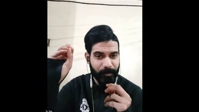 مذيع برنامج الحياة أحلى بعد فبركة مداخلة مجدى يعقوب: بقول لمساعد الدكتور حقك عليا | فيديو