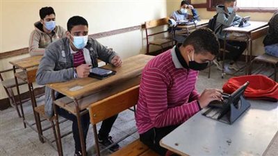 نتيجة الصف الثاني الثانوي 2022.. كيف تستعلم عنها؟