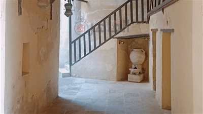 دار ابن لقمان الشاهد على التاريخ.. هنا سطر شعب المنصورة ملحمة فدائية | صور