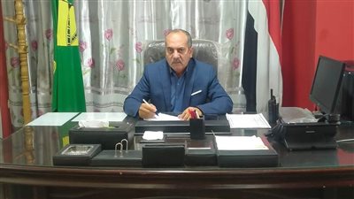 رئيس مركز سمالوط يطالب المواطنين بالإسراع في استكمال إجراءات تصالح مخالفات البناء