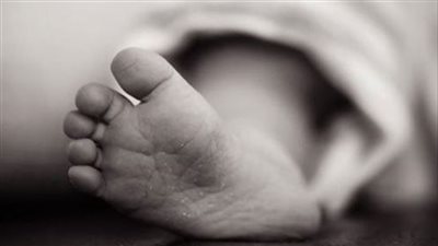 العثور على جثة رضيعة وسط المقابر بالزقازيق