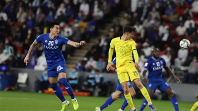 تشيلسي يعبر الهلال السعودي ويتأهل لنهائي كأس العالم للأندية 2021 