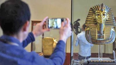 تعرف على شروط وضوابط التصوير في المتاحف والأماكن الأثرية