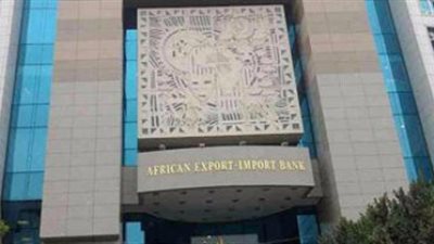 رئيس الإفريقي للاستيراد: المركزي المصري وبنك مصر ممولان لمنظمة التجارة الإفريقية