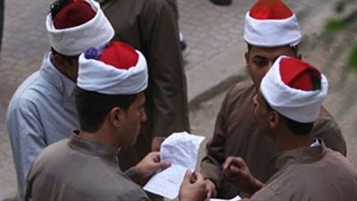 بوابة الأزهر الإلكترونية نتيجة الشهادة الإعدادية 2022.. برقم الجلوس