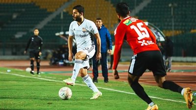 طلائع الجيش يستأنف تدريباته استعدادًا لمواجهة حلوان في كأس مصر 