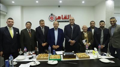 قائمة أحمد سليمان في ندوة القاهرة 24: نسعى لرد جميل الزمالك وعودته إلى سابق عهده | بث مباشر