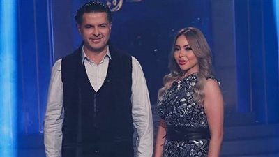 راغب علامة يكشف أسراره في برنامج حبر سرى الليلة