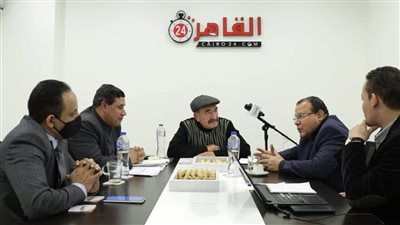 شعبان خليفة خلال ندوة بـ القاهرة 24: قيمة العلاوة السنوية في قانون العمل الجديد 43 جنيها فقط | فيديو 