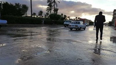 بث مباشر | شديد البرودة وأمطار.. الأرصاد تكشف عن حالة الطقس غدا الخميس