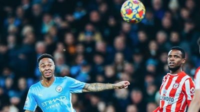 مانشستر سيتي يضرب برينتفورد بثنائية في الدوري الإنجليزي