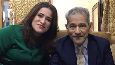 ابنة سيد القمني تطالب بإطلاق اسمه على أحد شوارع مشروع مجمع الأديان بسانت كاترين