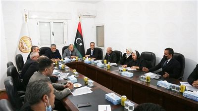 تمهيدًا لخارطة طريق جديدة.. توافق ليبي على صيغة التعديلات الدستورية