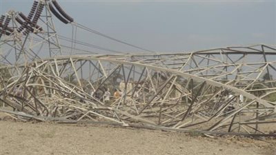 السبب كابل كهربائي.. تفاصيل مصرع شخص وإصابة 3 آخرين صعقًا بالإسكندرية 