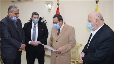 اليوم.. فتح باب التظلمات على نتيجة الشهادة الإعدادية بشمال سيناء 