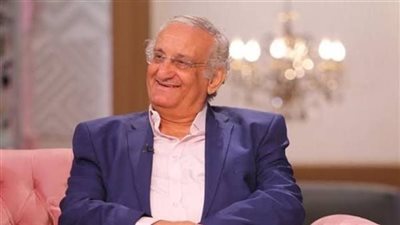 ابنة أحمد حلاوة: مازال وضع والدي حرجًا.. وأرجو الاستمرار في الدعاء