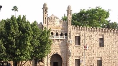 وزارة السياحة تنظم معرض تراث مصر بقصر محمد علي