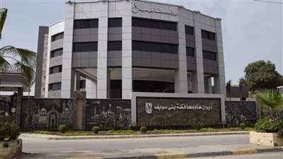 بني سويف تستعد لتنفيذ الموجة الـ 20 من حملات إزالة التعديات 