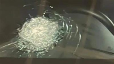  تهشم زجاج سيارته.. رئيس الحكومة الليبية ينجو من محاولة اغتيال