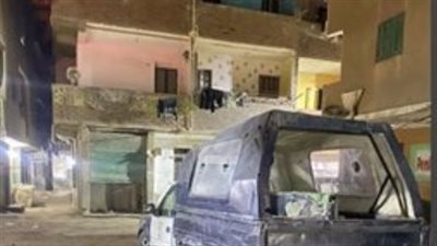 جهات التحقيق تأمر بعرض المتهم بتعذيب زوجته حتى الموت في حلوان على الطب الشرعي 