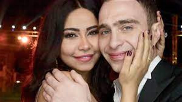 شيرين عبدالوهاب وحسام