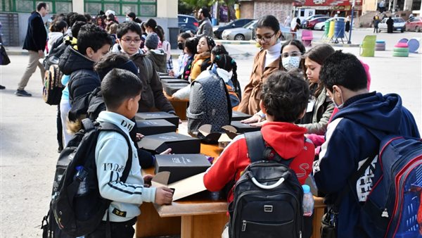 جامعة الطفل 