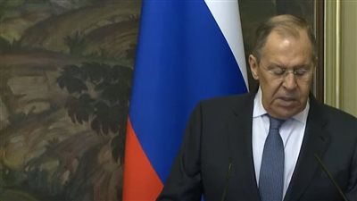 لافروف: الغرب يستخدم أوكرانيا لإخراج روسيا عن توازنها.. وننصح موظفي السفارة بمغادرة بكييف