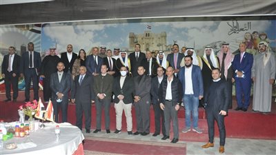 السيسي والملك سلمان يقودان الأمة العربية بصلابة نحو الاستقرار.. ندوة بالسعودية بعنوان مصر بوابة الاستثمار بإفريقيا