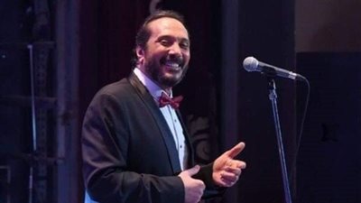 الثلاثاء المقبل.. دار الأوبرا تحتفل بعيد الحب في 15 فبراير