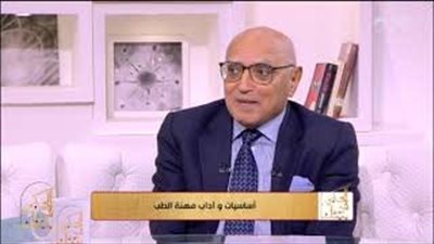 الدكتور جمال أبو السرور: إيجابيات الولادة الطبيعية أكثر من مضاعفاتها|فيديو