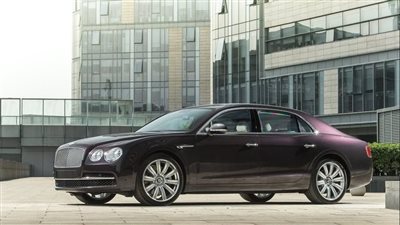 سيارات فارهة.. سعر بنتلي فلاينج سبير مستعملة في مصر يتخطى حاجز 3 ملايين