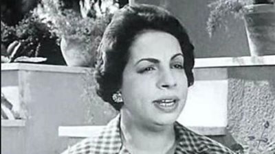 منعت هاني رمزي من دخول العالي للمسرح.. لمحات من حياة نعيمة وصفي في ذكرى ميلادها