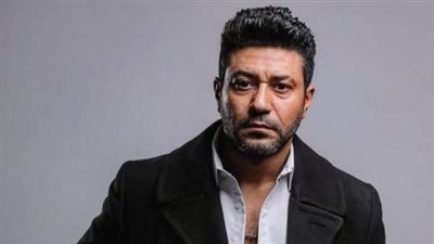 محمد عز ضيف شرف بـ مسلسل العائدون في رمضان 2022