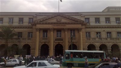 3 حالات لتسجيل العقارات بمشروع قانون الشهر العقاري