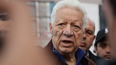 بحترم الأهلي وحزين من إدارته وبدأت صفحة جديدة مع الجميع.. تصريحات مهمة لمرتضى منصور