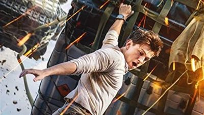  التفاصيل الكاملة لفيلم توم هولاند الجديد Uncharted قبل عرضه في السينمات