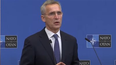 الناتو: مستعدون للاستماع لمطالب روسيا.. وزودنا فرقا عسكرية على الحدود الشرقية