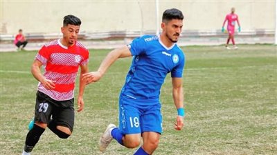 دوري الدرجة الثانية.. تعرف على ترتيب المجموعة الثالثة بعد الجولة 25