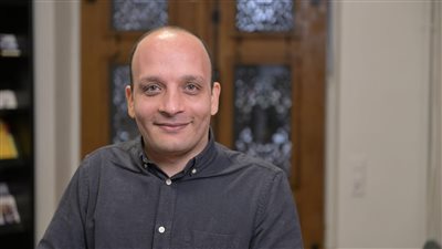 سياسي ألماني: الزيارة الأولى لوزيرة الخارجية الألمانية بالقاهرة تؤكد أهمية مصر إقليميًا