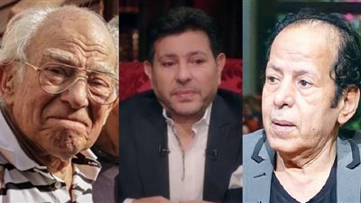 قتل أو مرض نادر وأزمة قلبية.. دموع وشائعات تطارد مشاهير بعدما فقدوا أبناءهم آخرهم عادل الفار