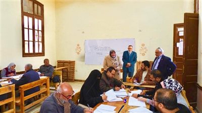 نتيجة الشهادة الإعدادية بالمنوفية 2022.. اتبع هذا الرابط