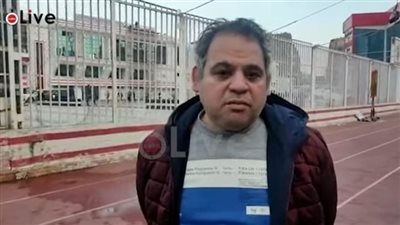 المرشح على منصب نائب رئيس الزمالك يعلن انسحابه: انتخابات من طرف واحد | فيديو